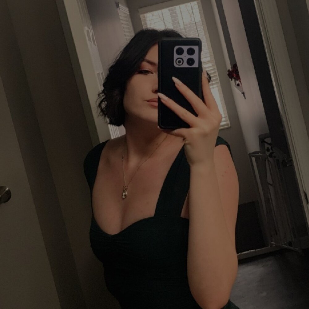 Meet your Posher, Kelli